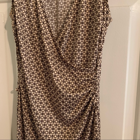 Vintage 90s 00s Forever 21 super sexy dress - Picture 4 of 10